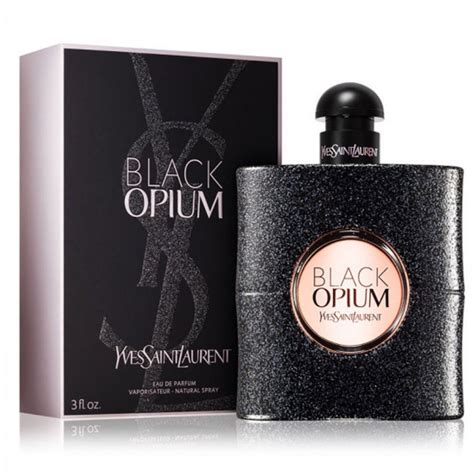 precio black opium yves saint laurent|black opium ysl outlet.